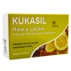 Кукасил Мед-Лимон №18 паст. БАД