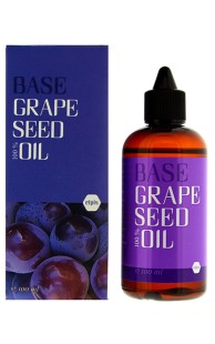 Масло Виноградных косточек 100мл косметическое