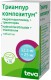 Триампур композитум №50 таб.(гидрохлортиазид 12,5мг+триамтерен 25мг)