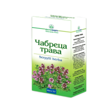 Чабреца трава 50г