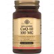 SOLGAR - Коэнзим Q10 100мг №30 капс.
