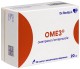 Омез 20мг №30 капс. (Омепразол)