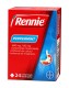 Ренни №24 Peppermint таб.жеват.от изжоги Мята