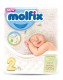 Подгузники Молфикс Comfort Мини 2 №80