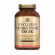 SOLGAR - Псиллиум пищевые волокна 500мг №200 капс