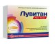 Лувитан Лонг Акшн №30 таб.п/о с пролонгиров.высвобождением БАД