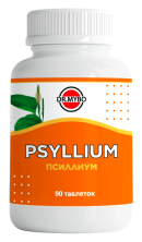 Псиллиум Dr.Mybo №90 таб.