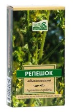 Репешок обыкновенный трава 50г