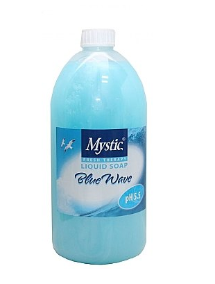 BIOFRESH - MYSTIC Мыло жидкое Blue Wave 1000мл