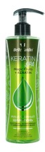 Белла Жардин шампунь Keratin Spa Magic Fruits Мицеллярный 400мл