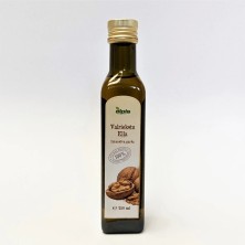 Масло Грецкого ореха пищевое 250мл