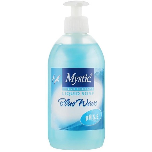 BIOFRESH - MYSTIC Мыло жидкое Blue Wave 500мл