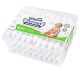 Ватные палочки Ultra Compact №60 детские с ограничителем