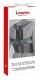 Корректор осанки р-р 2 (85-92см) со спинкой