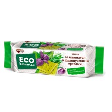 Крекер Eco-botan шпин/ф.тр. 200г