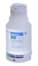 Омнипак 350мг 100мл №10 р-р д/ин.(контрастное вещество)