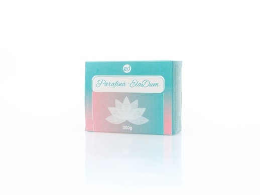 Парафин косметический 250г