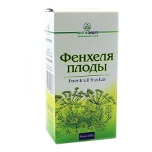 Фенхеля плоды 100г