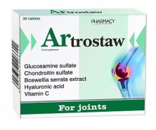 Артростав №30 таб.
