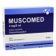 Мускомед 4мг/2мл №6 р-р для в/м введения (Тиоколхикозид) миорелаксант
