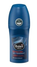 Дезодорант БАЛЕА МЕН ролик 50мл Extra Dry