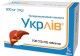 Укрлив 500мг №100 таб. (Урсодезоксихолевая к-та)