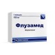 Флузамед 150мг №1 капс.(флуконазол)