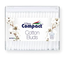Ватные палочки Ультра Компакт (Ultra Compact) №200