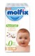 Подгузники Молфикс Pure Soft ДЖАМБО Пак 3 Midi №46 (4-9кг)