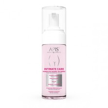 APIS - Пенка для интимной гигиены Intimate Care 150мл (код 50467)