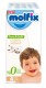Подгузники Молфикс Pure Soft ДЖАМБО Пак 4 Maxi №44 (7-14кг)