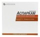 Аспаркам 10мл №10 р-р для в/в введения