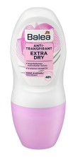 Дезодорант БАЛЕА ролик 50мл Extra Dry
