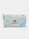 Салфетки влажные Ultra compact Детские с крышечкой 99% PURE WATER №50
