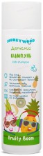Шампунь Детский Honeywood Fruity Boom 250мл