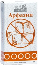 Арфазин сбор 50г
