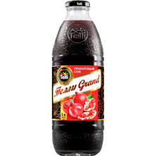 Сок Телли Grand 1л Гранатовый