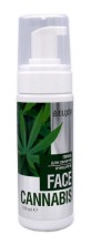 Пенка для лица Cannabis Face Очищающая 150мл