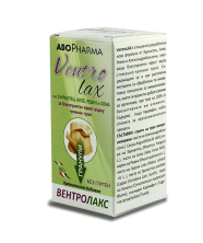 AboPharma Вентролакс гранулы 30г (улучшает работу ЖКТ)