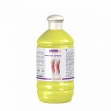 Бишофит Mg++ Профи 1000мл (компрессы и ванночки)