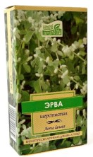 Пол-пала трава 25г (Эрва шерстистая) БАД