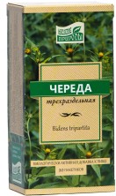Череды трава 1,5г №20 фильтр-пакет, сырье растительное измельченное