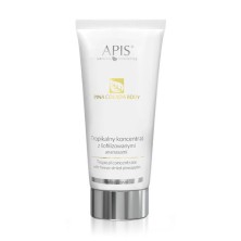 APIS - Пилинг Антицеллюлитный для тела Pina Colada Body 200мл (код 53355MP)