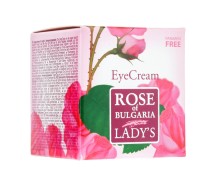 BIOFRESH - ROSE OF BOLGARIA LADY'S Крем для кожи вокруг глаз 25мл