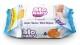 Салфетки влажные ALO Baby №90 Эконом Soft Sensitive с клапаном