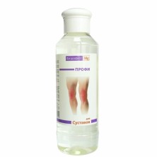 Бишофит Mg++ Профи 500мл (компрессы и ванночки)