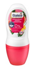 Дезодорант БАЛЕА ролик 50мл Sweet Sunshine