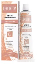 Крем для лица Геронтол Питательный 40мл