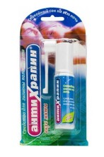 Антихрапин спрей 30мл со вкусом Мяты