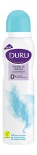 Дезодорант ДУРУ спрей женский 150мл Ocean fresh